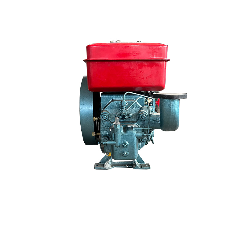 Compact Single Cylinder Water- - Farming Africa review and price