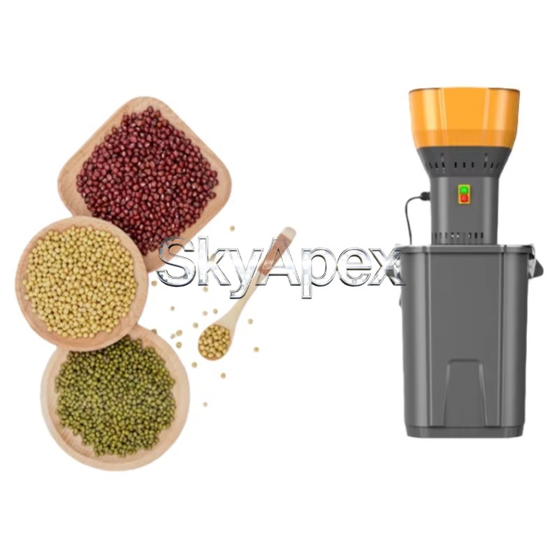Poultry Feed Grinder Mixer Cru - Farming Agriculture review and price