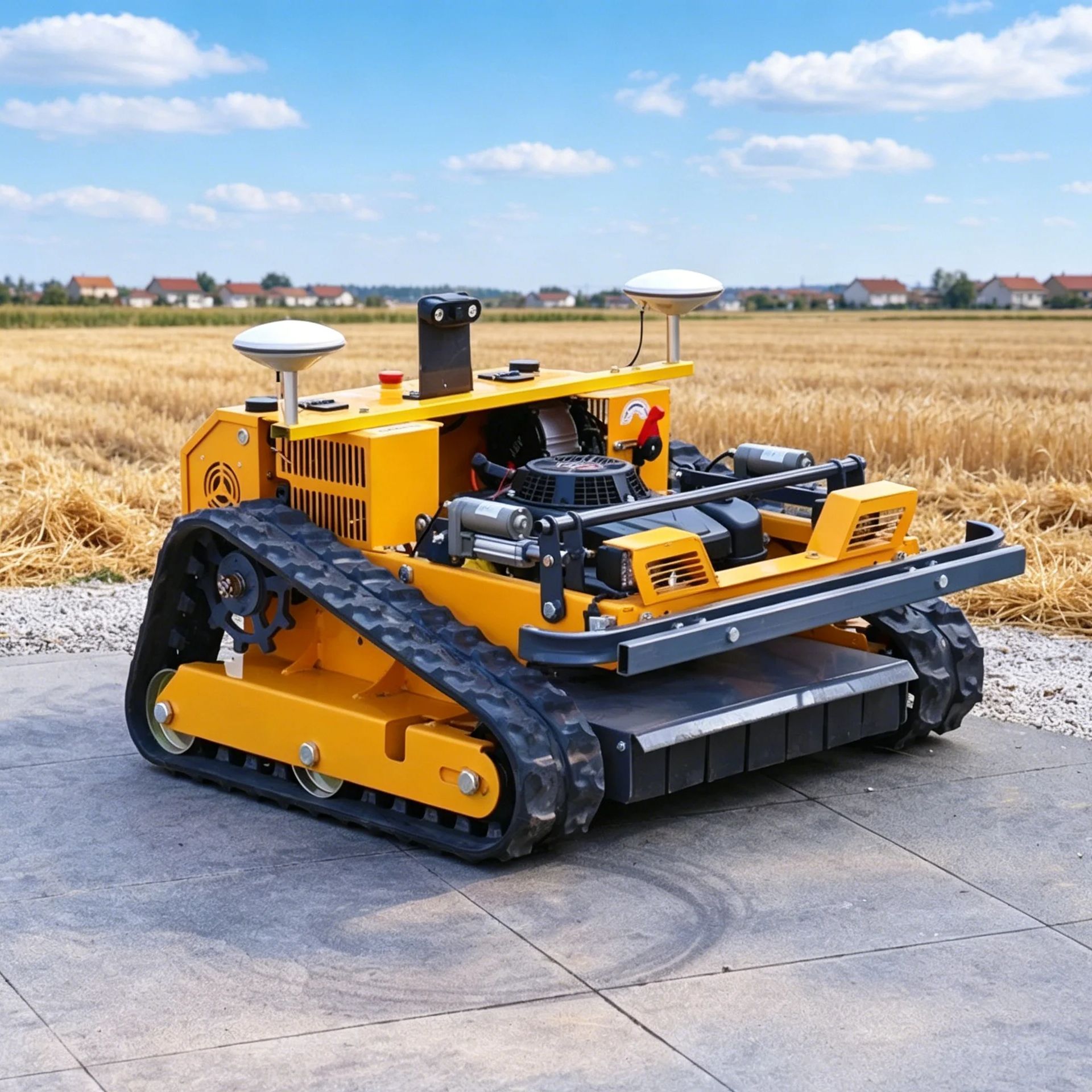 Customized CE Approved Zero Tu - Farming Zero review and price