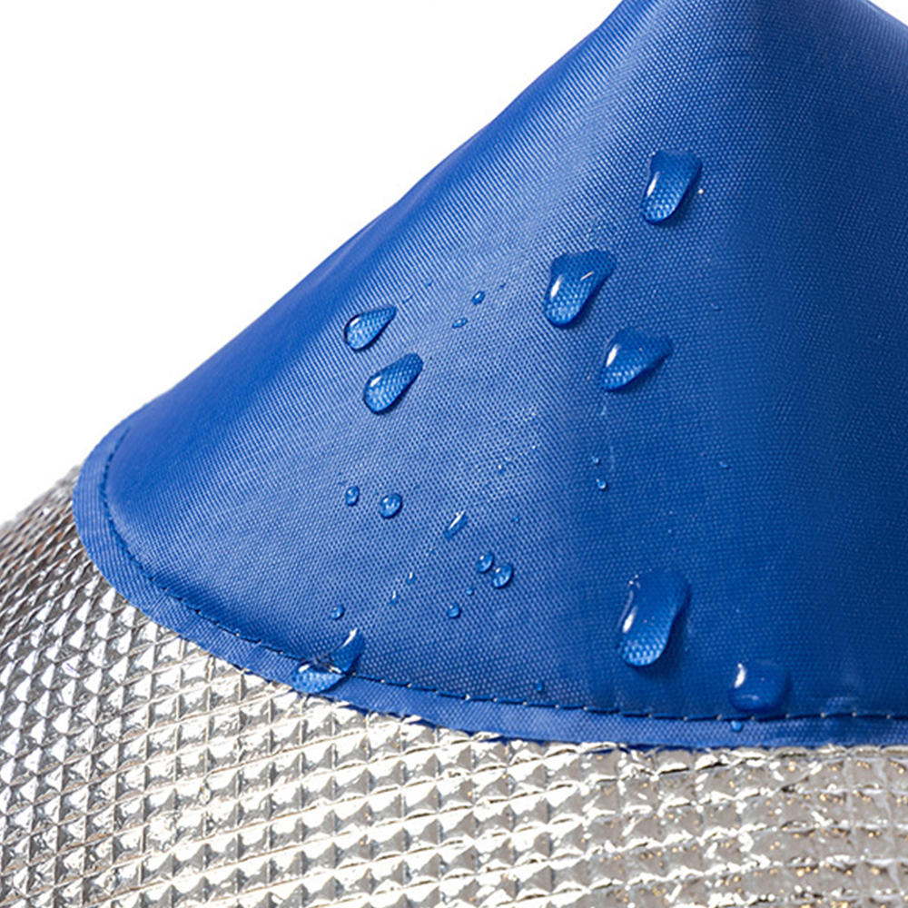 Heat Insulation Sun Hats Cloak - Agriculture Farming Hats review and price