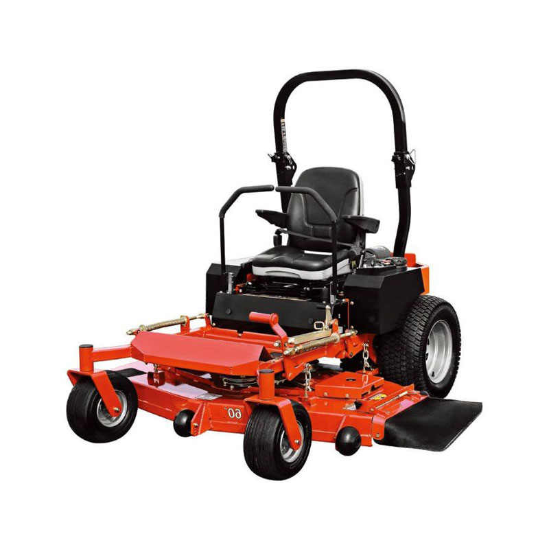 Ride on Tractor Zero Turn Lawn - Farming Zero review and price