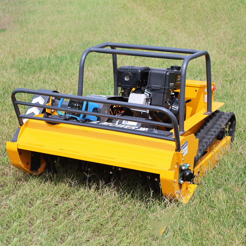 Customized remote-controlled s - Farming Zero review and price