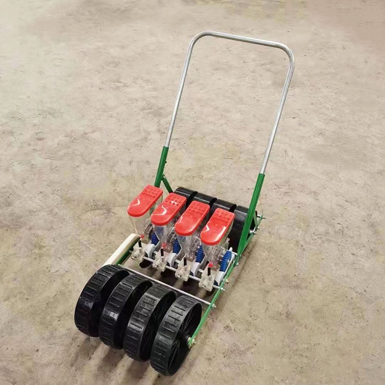 Small Agricultural  Corn Seede - Seed Planter review and price
