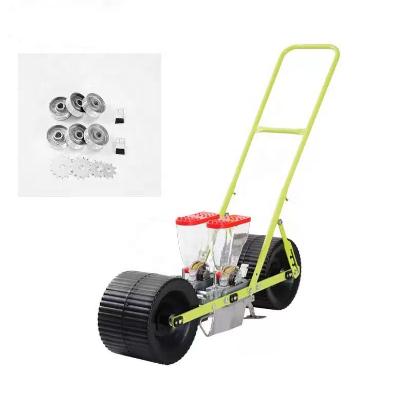 Small Agricultural  Corn Seede - Seed Planter review and price